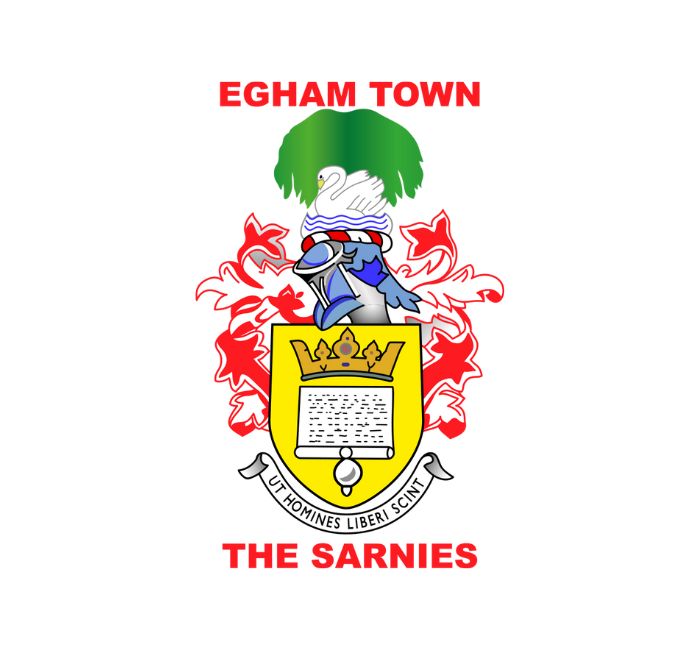 Egham Town FC
