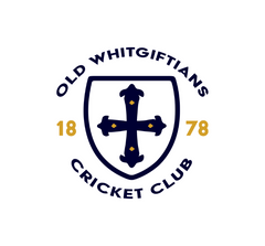 Old Whitgiftians CC