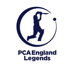 PCA England Legends