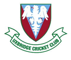 Uxbridge CC