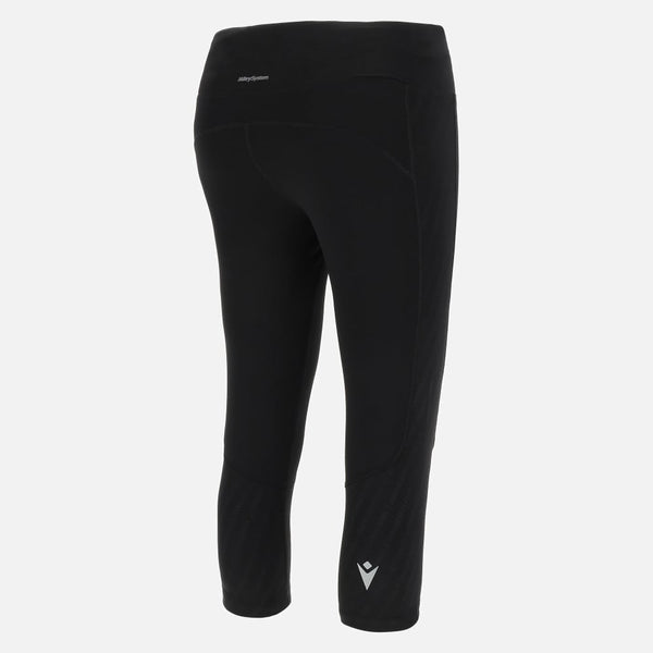 Cheryl women's 3/4-length running trousers