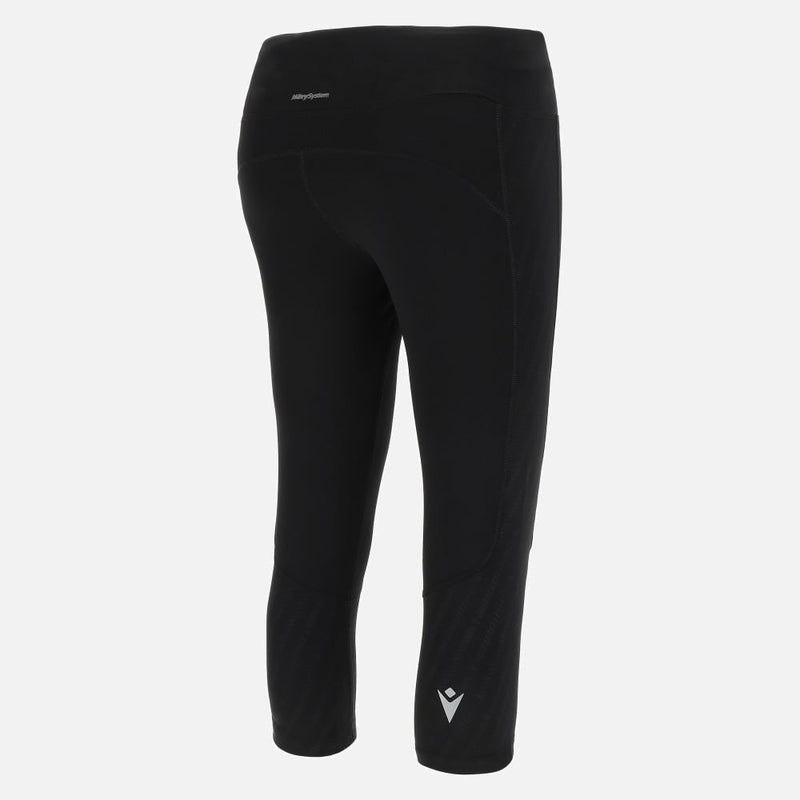 Cheryl women's 3/4-length running trousers