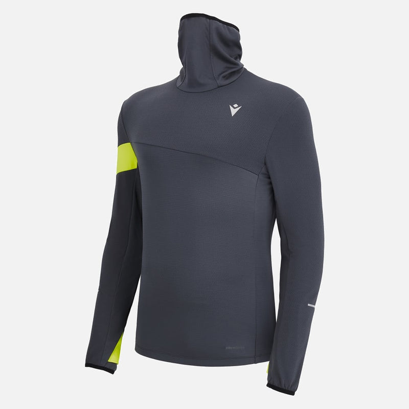 Edgar men's running shirt