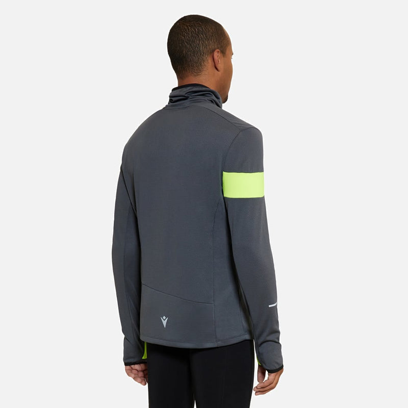 Edgar men's running shirt