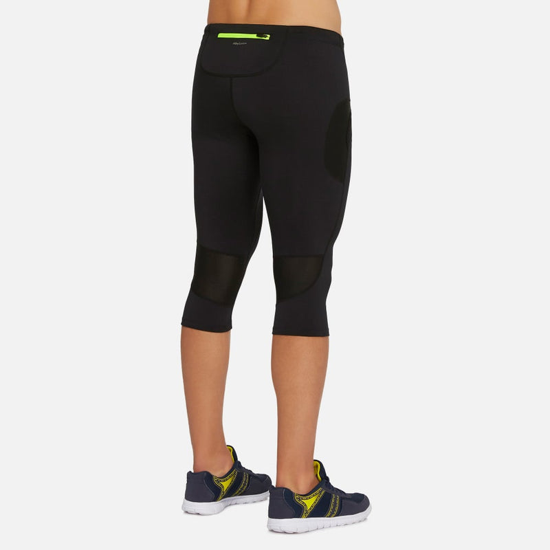 Craig men's 3/4-length running trousers