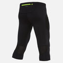 Craig men's 3/4-length running trousers