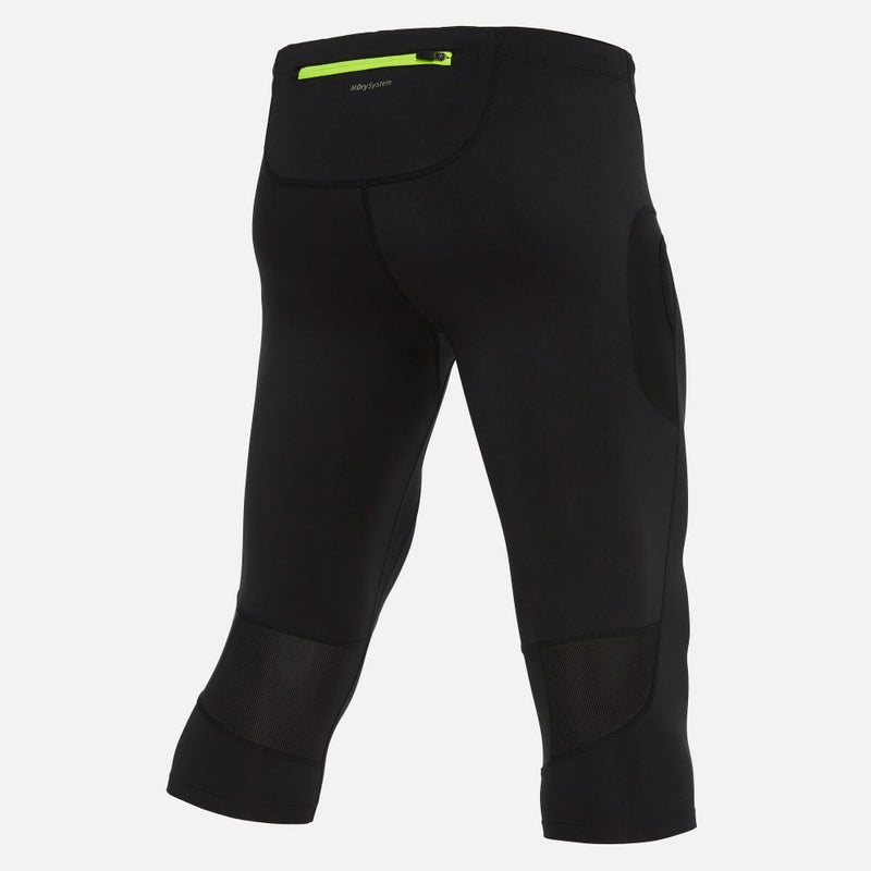 Craig men's 3/4-length running trousers