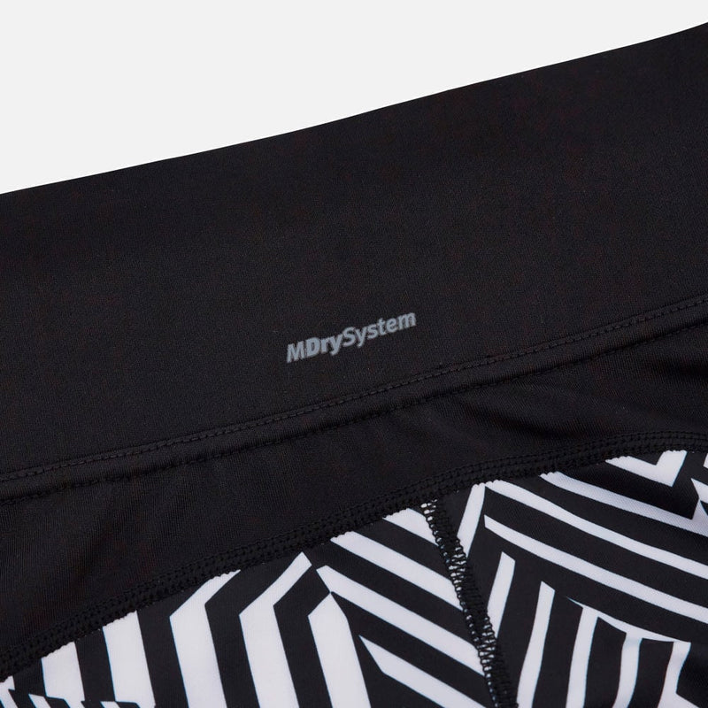 Cheryl women's 3/4-length running trousers