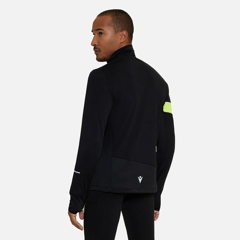 Edgar men's running shirt