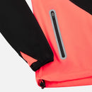 Kaja women's running rain jacket