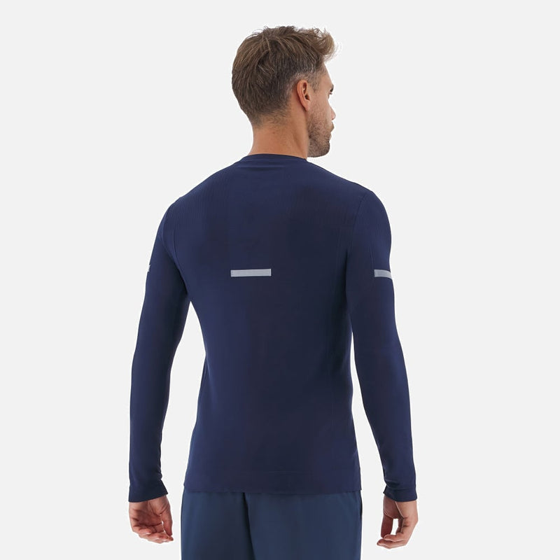 Sylvain men's training t-shirt seamless