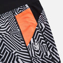 Cheryl women's 3/4-length running trousers