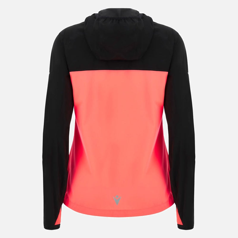 Kaja women's running rain jacket