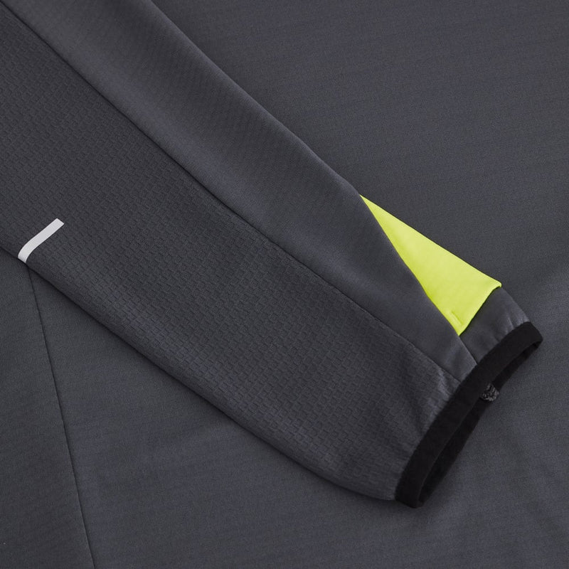 Edgar men's running shirt