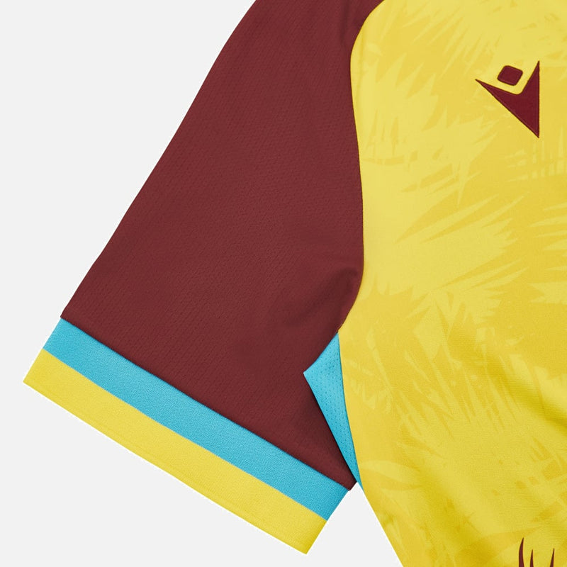 T20I West Indies Cricket 2023/25 Shirt