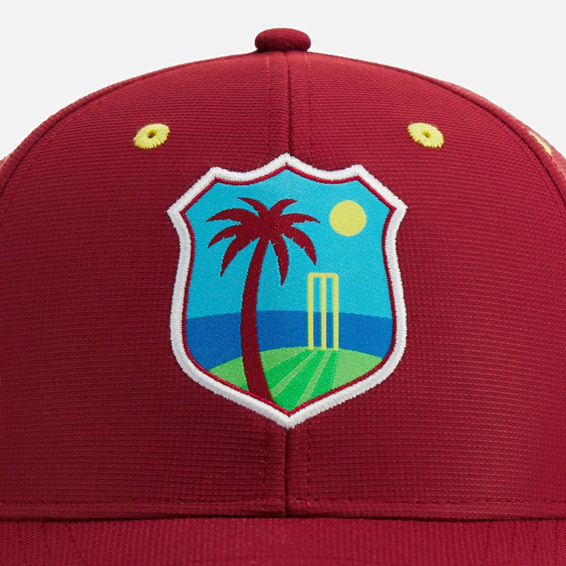 Age Group West Indies Cricket 2023/24 official cap