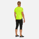 Craig men's 3/4-length running trousers