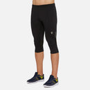 Craig men's 3/4-length running trousers