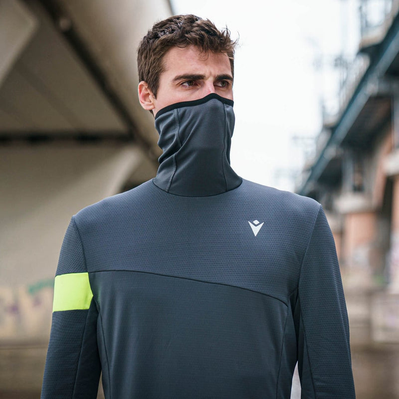 Edgar men's running shirt