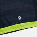 Arsene men's windbreaker running jacket