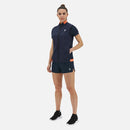 Berenice women's windbreaker running vest