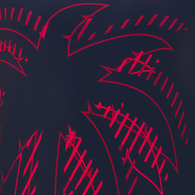 West Indies Cricket 2024/25 Adults' Training Shirt