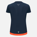 Elvire women's running shirt