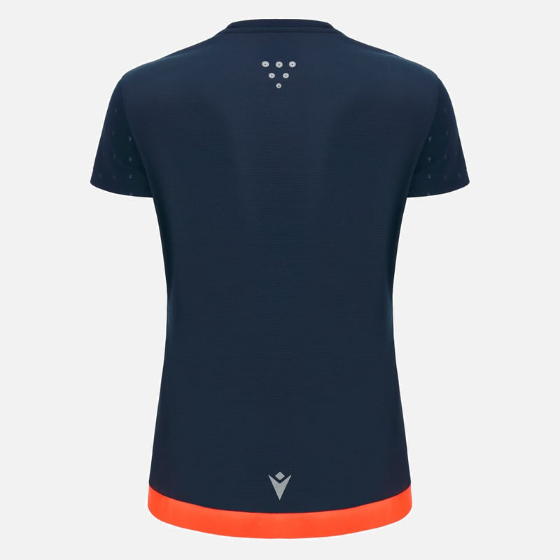 Elvire women's running shirt