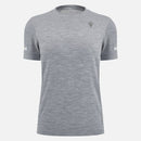 Camille women's training t-shirt seamless