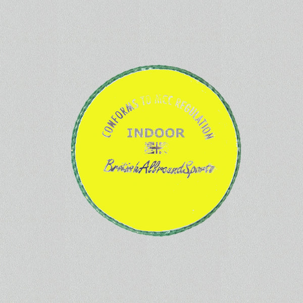 Indoor Ball