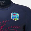 West Indies Cricket 2024/25 Adults' Training Shirt