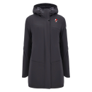 Cobham FC - ATH ICON SORIA II WMN PADD HOODY JKT BLK NS/NS Women