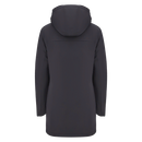 Cobham FC - ATH ICON SORIA II WMN PADD HOODY JKT BLK NS/NS Women