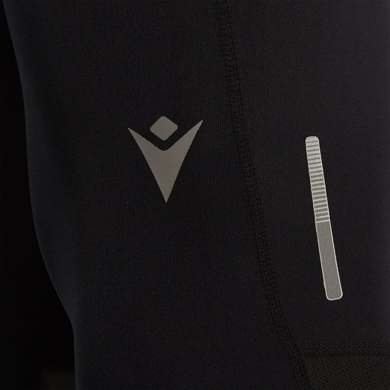 Craig men's 3/4-length running trousers