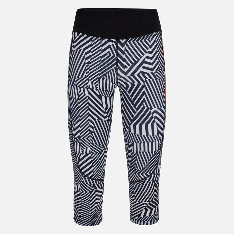 Cheryl women's 3/4-length running trousers