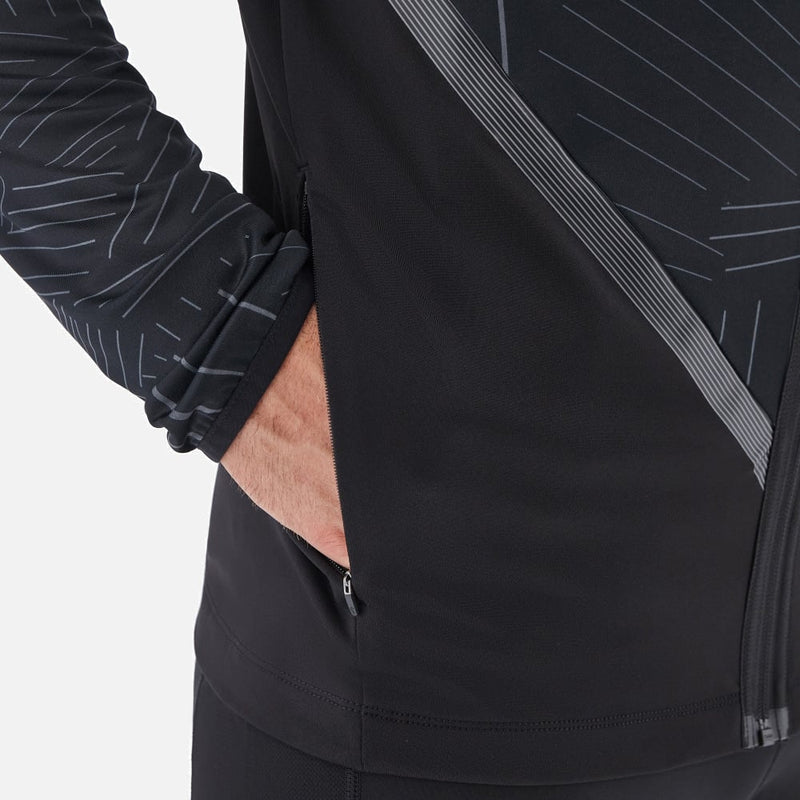 Francois men's training sweatshirt