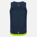 Gervais men's running singlet
