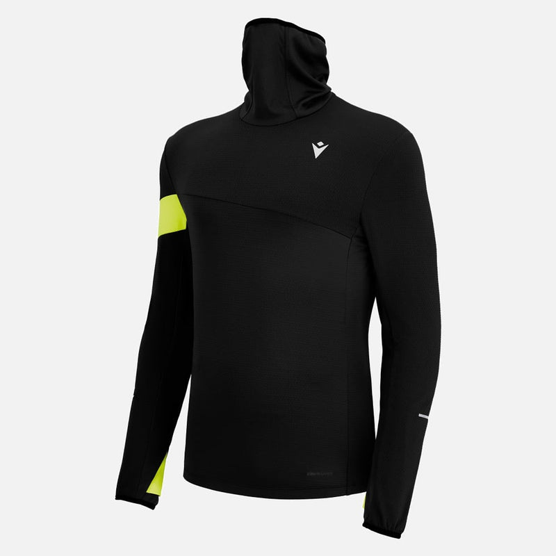 Edgar men's running shirt