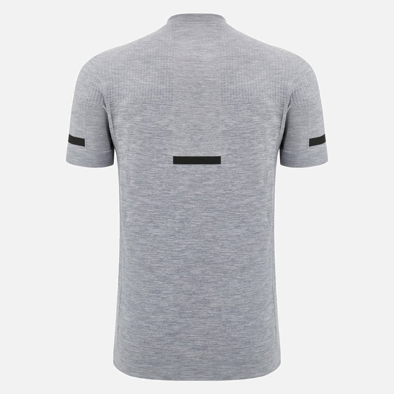 Clovis men's training t-shirt seamless