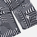 Cheryl women's 3/4-length running trousers