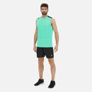 Herbert men's training singlet