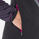 Flavie women's training sweatshirt