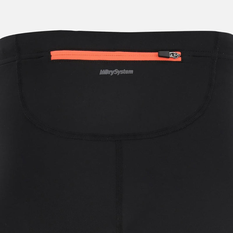 Flo women's bermuda running shorts