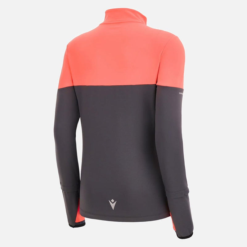 Delia women's running sweatshirt