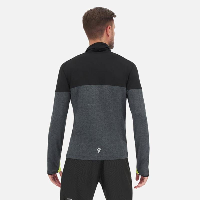 Bjorn men's running shirt