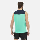 Herbert men's training singlet
