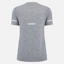 Camille women's training t-shirt seamless