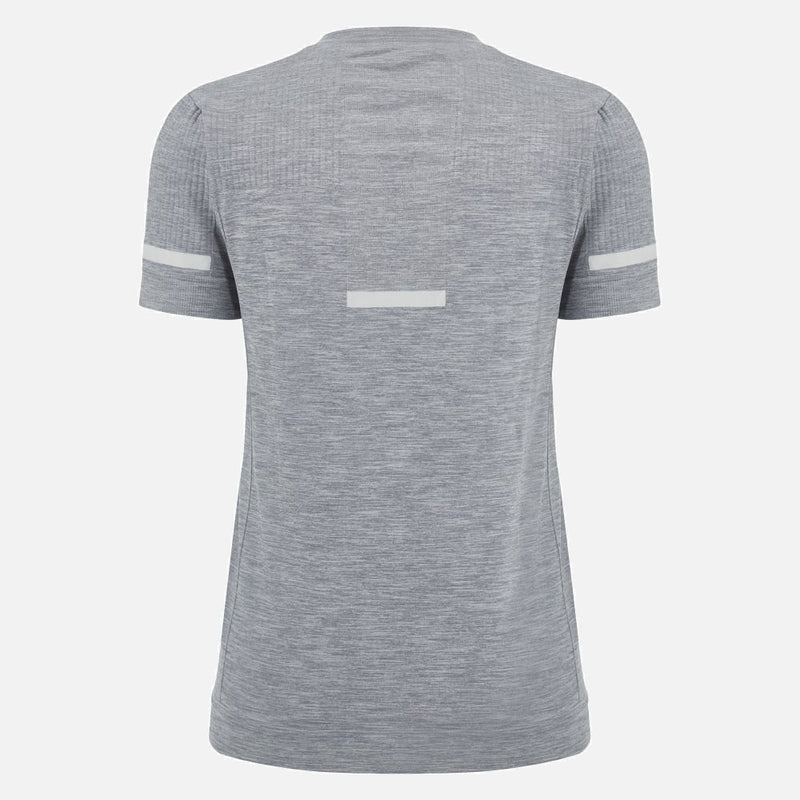 Camille women's training t-shirt seamless