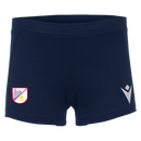 Plympton CC - OSMIUM HERO SHORT WOMAN NAV
