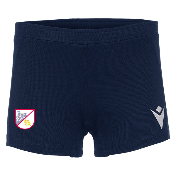 Plympton CC - OSMIUM HERO SHORT WOMAN NAV